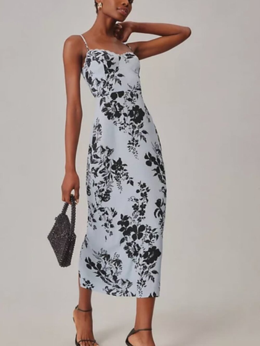NWT REFORMATION Pennington Dress, Beatriz, size 2